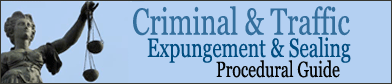 Expungement guide